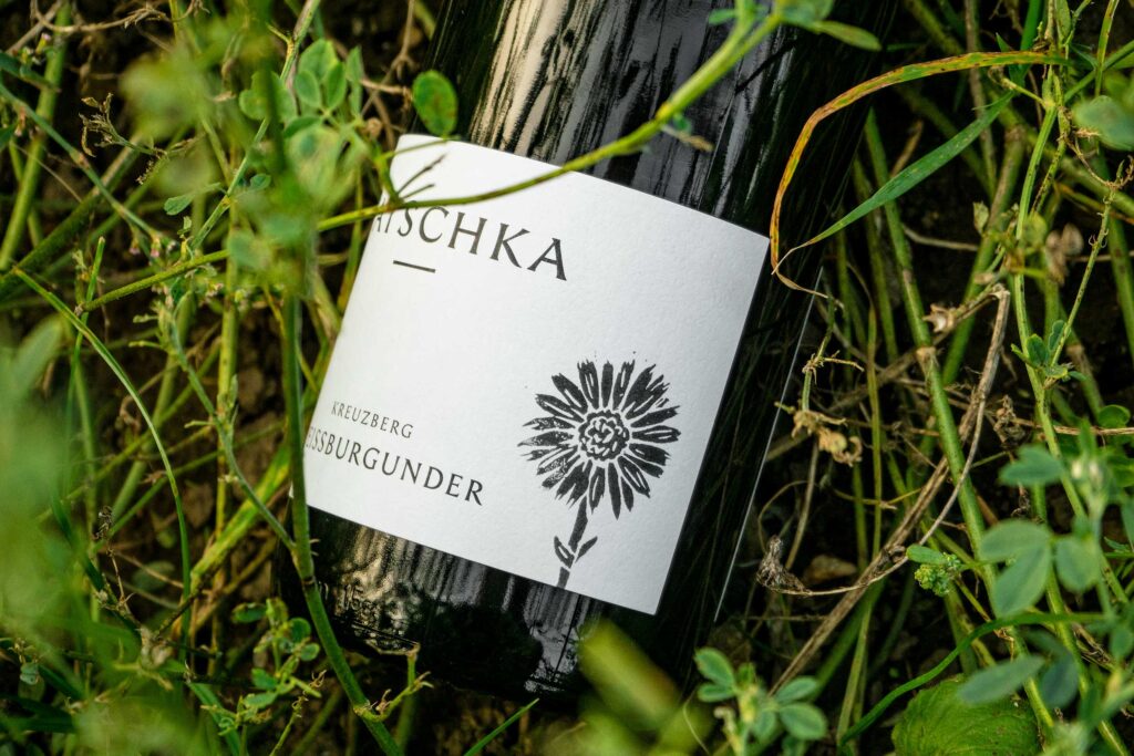 Markenprozess Weingut Jatschka · Branding Agentur Wien