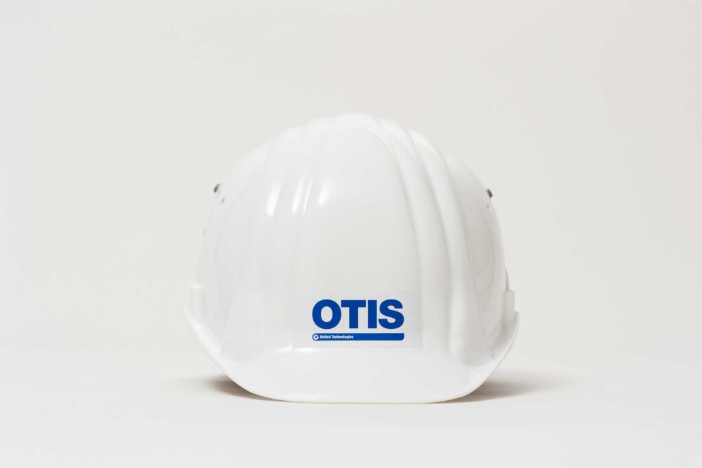 Fotoshooting Otis · Branding Agentur Wien