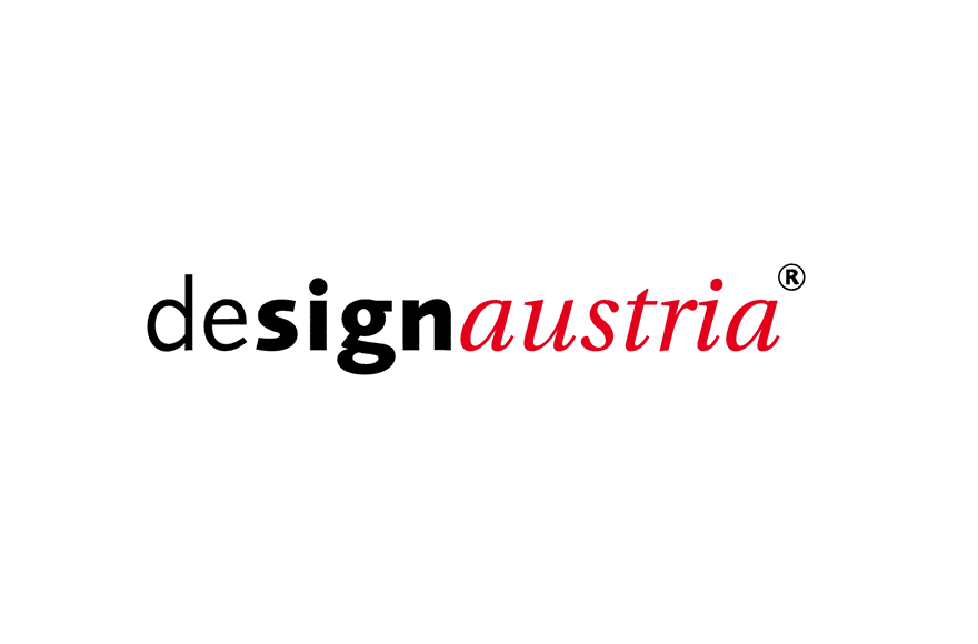 Logo Designaustria