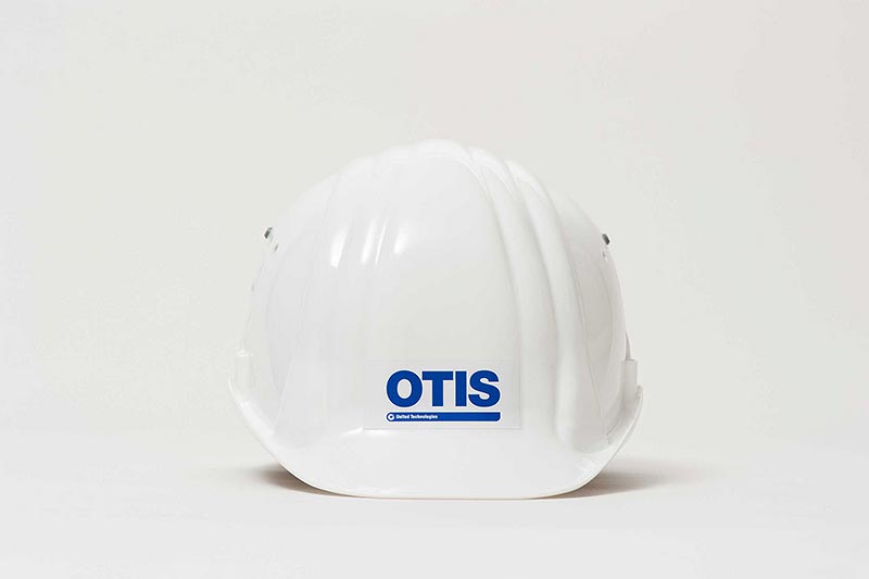 Fotoshooting Otis · Branding Agentur Wien
