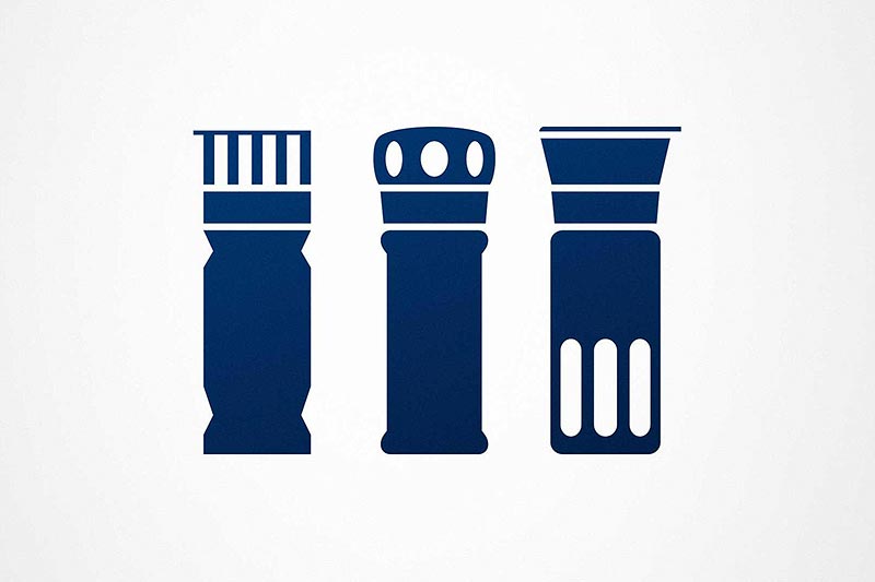 Illustrationen Katalog · Branding Agentur Wien